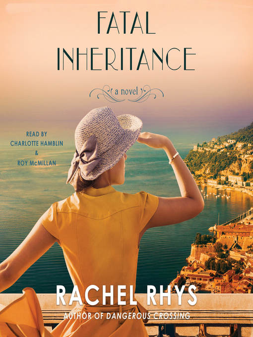 Title details for Fatal Inheritance by Rachel Rhys - Available